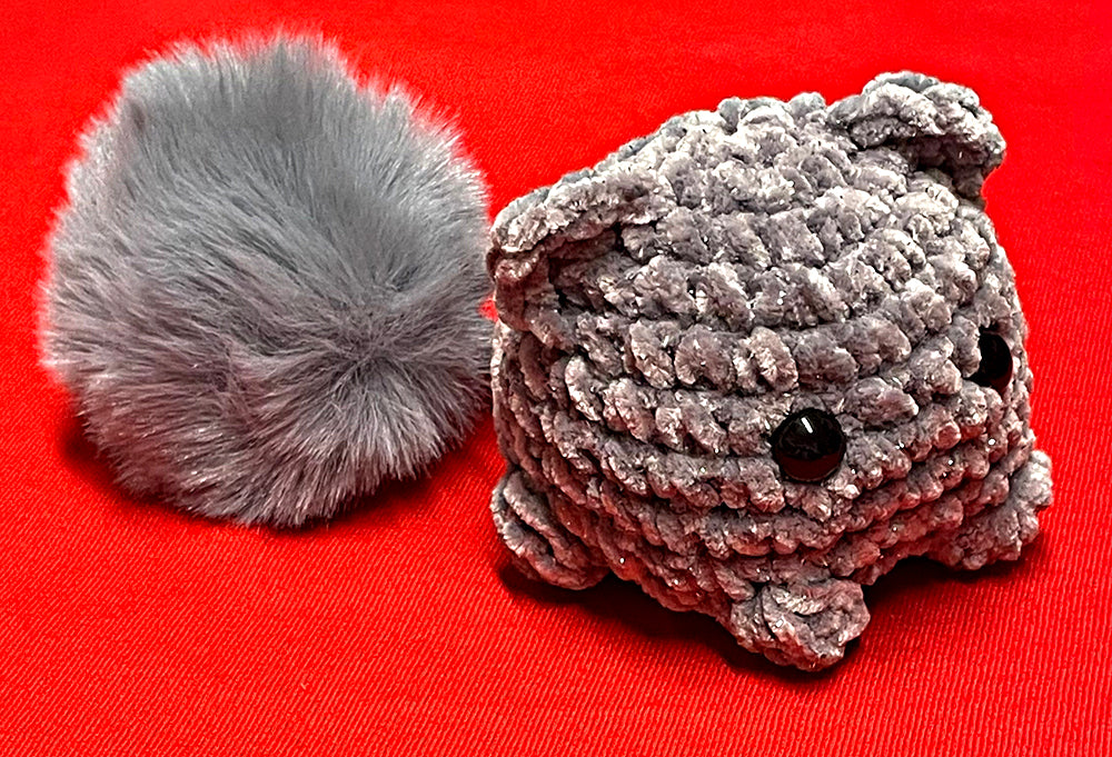 Cryptid Crate Junior December 2025