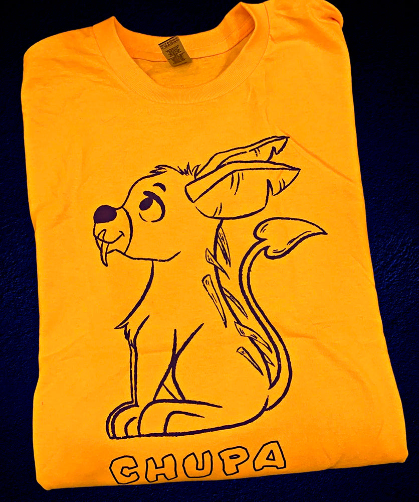 Chupacabra T-shirt