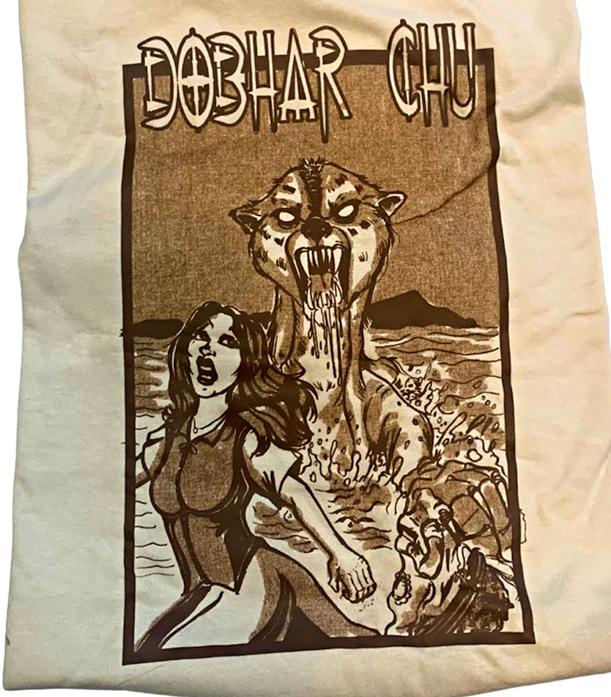 Dobhar Chu Shirt