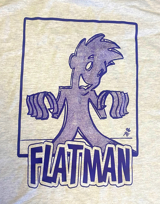 Flatman Shirt