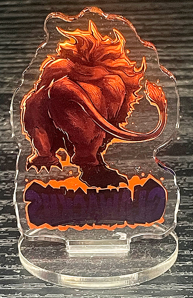 Cryptid Crate August 2025