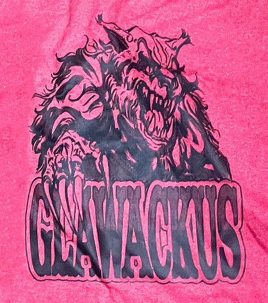 Glawackus Shirt