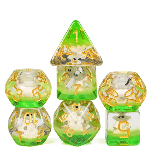 Dice of Fortune