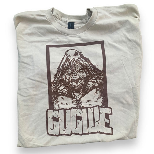 Gugwe T-Shirt - FREE shipping