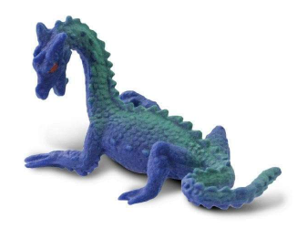 Cryptid Crate September 2025