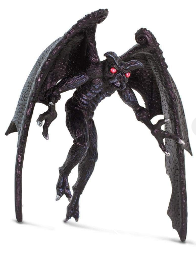 Cryptid Crate September 2025