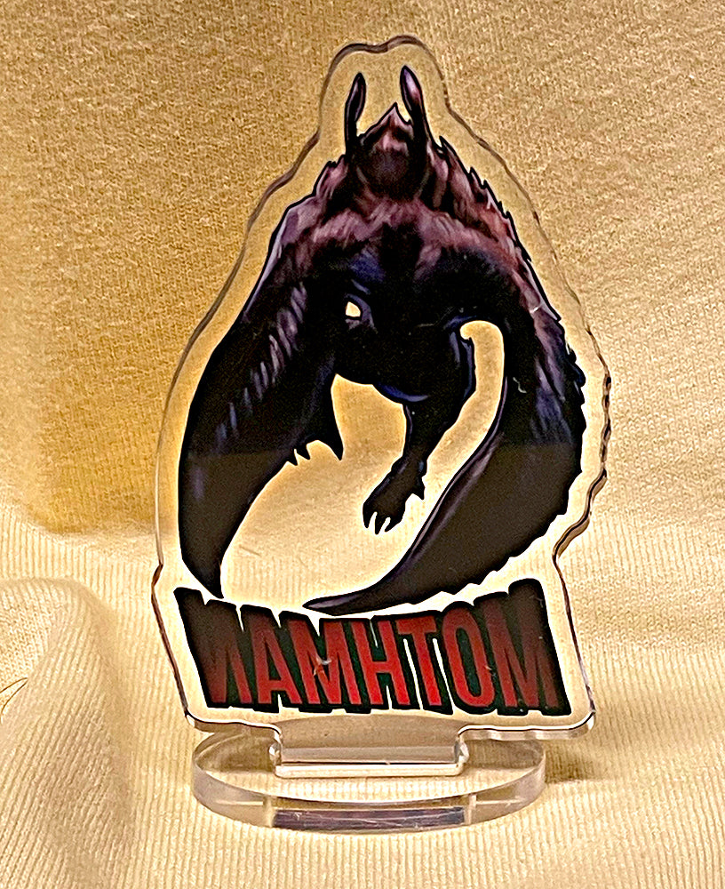 Cryptid Crate February 2026