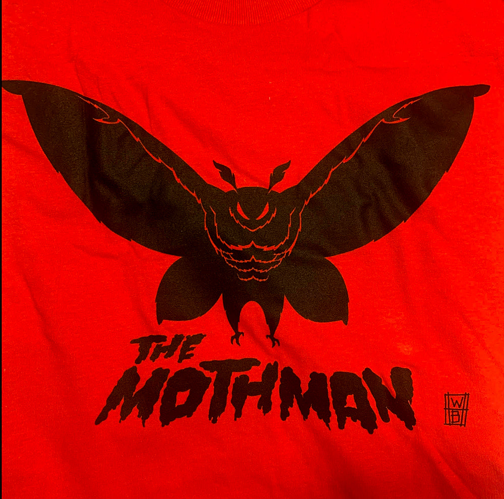 Mothman T-Shirt