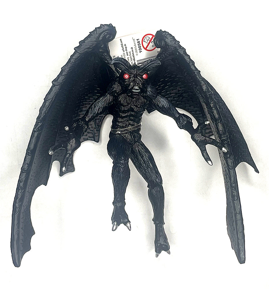 Cryptid Figures