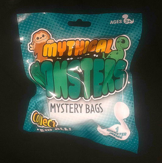 Mythical Monster Bag