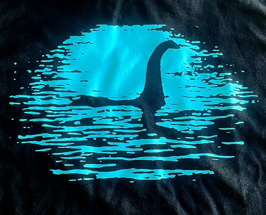 Nessie Shirt