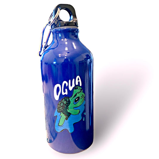 Ogua Water bottle - FREE domestic shipping