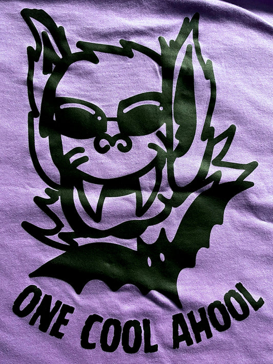 One Cool Ahool Shirt