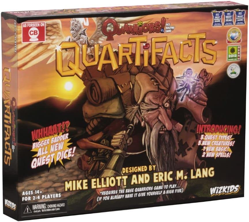 The Multifarious Market