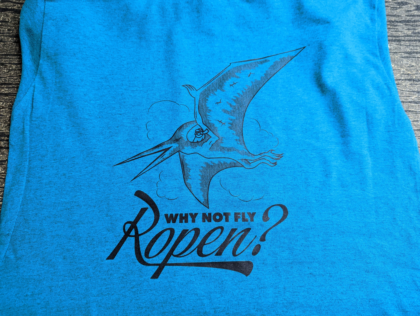 Ropen T-shirt
