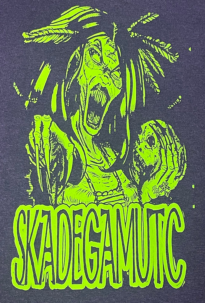 Cryptid Crate November 2025