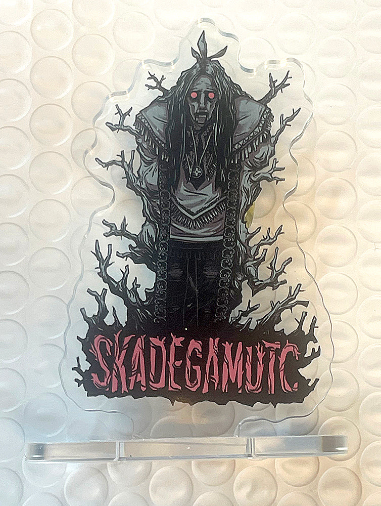 Cryptid Crate November 2025