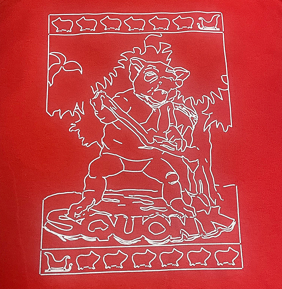 Cryptid Crate December 2025