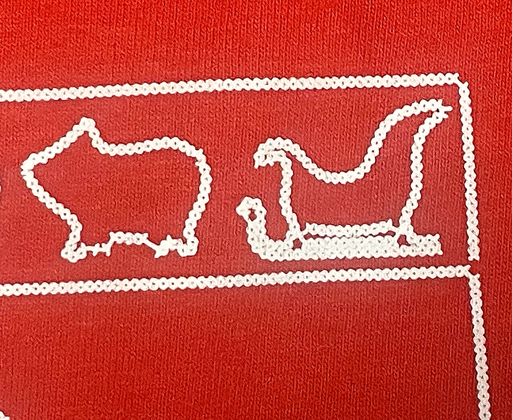 Cryptid Crate December 2025