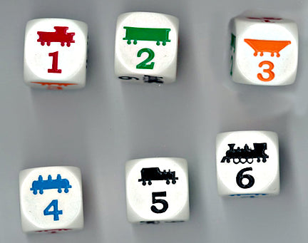 Dice of Fortune