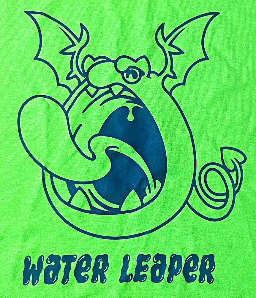 Water Leaper Shirt