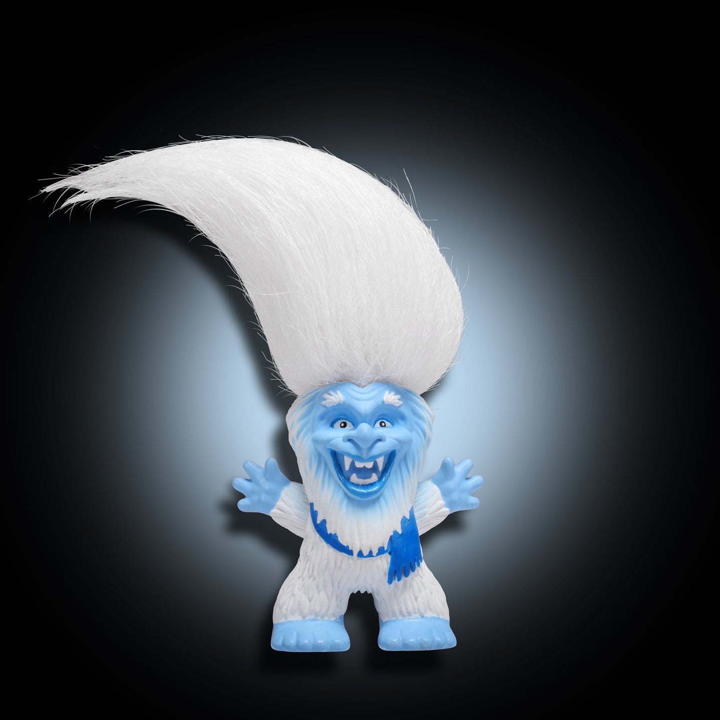 Yeti WildHair Creations - FREE shipping