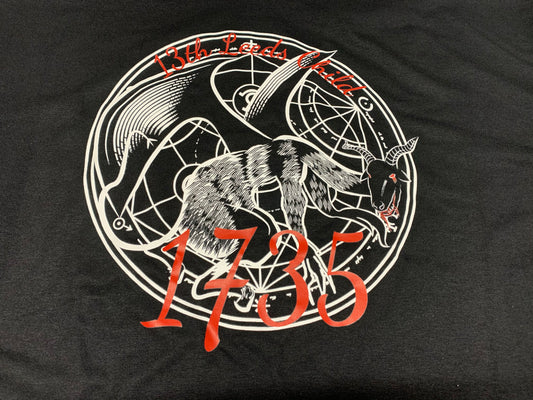 Jersey Devil T-Shirt