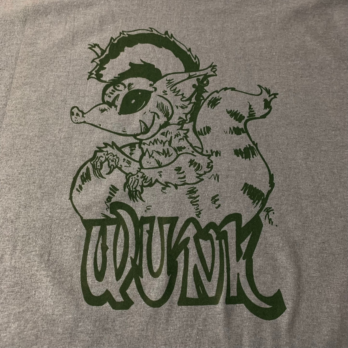 The Wunk T-shirt