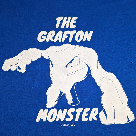 Grafton Monster T-Shirt