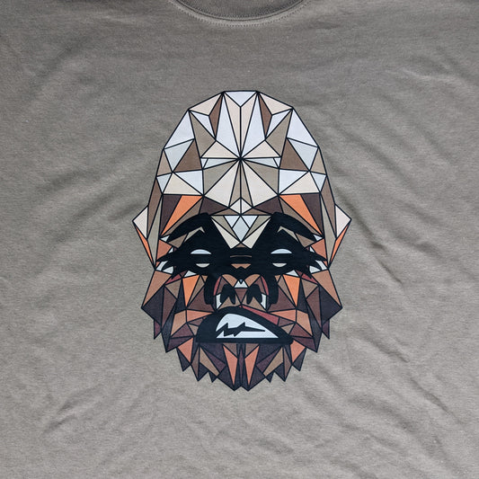 Polygon Bigfoot T-Shirt