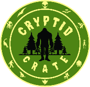 Cryptid Crate Gift Subscription
