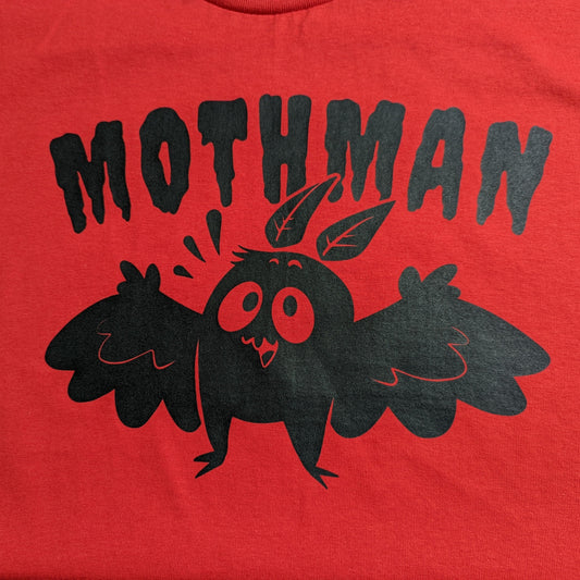 Baby Mothman T-Shirt