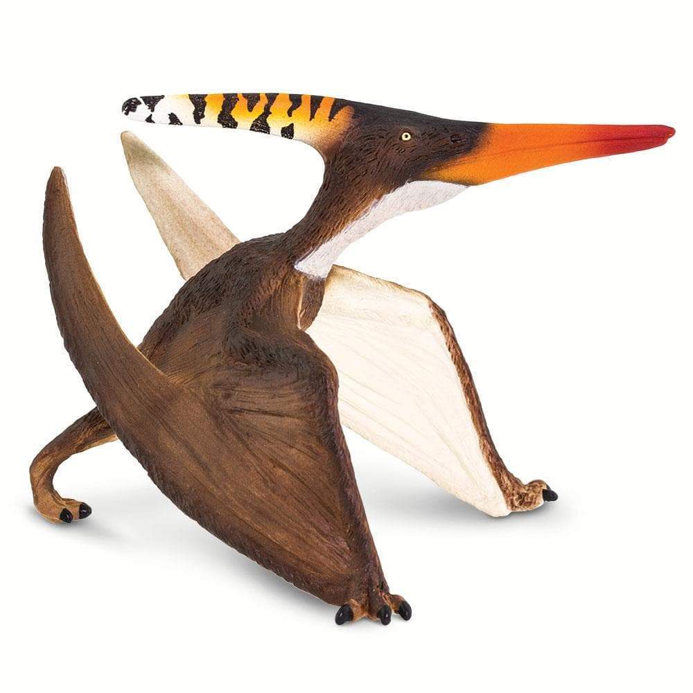 Ropen or Thunderbird - Safari Ltd Pteranodon  - FREE shipping