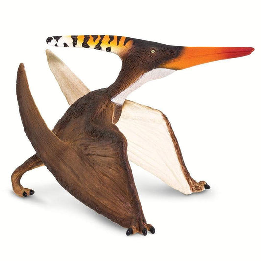 Ropen or Thunderbird - Safari Ltd Pteranodon  - FREE shipping