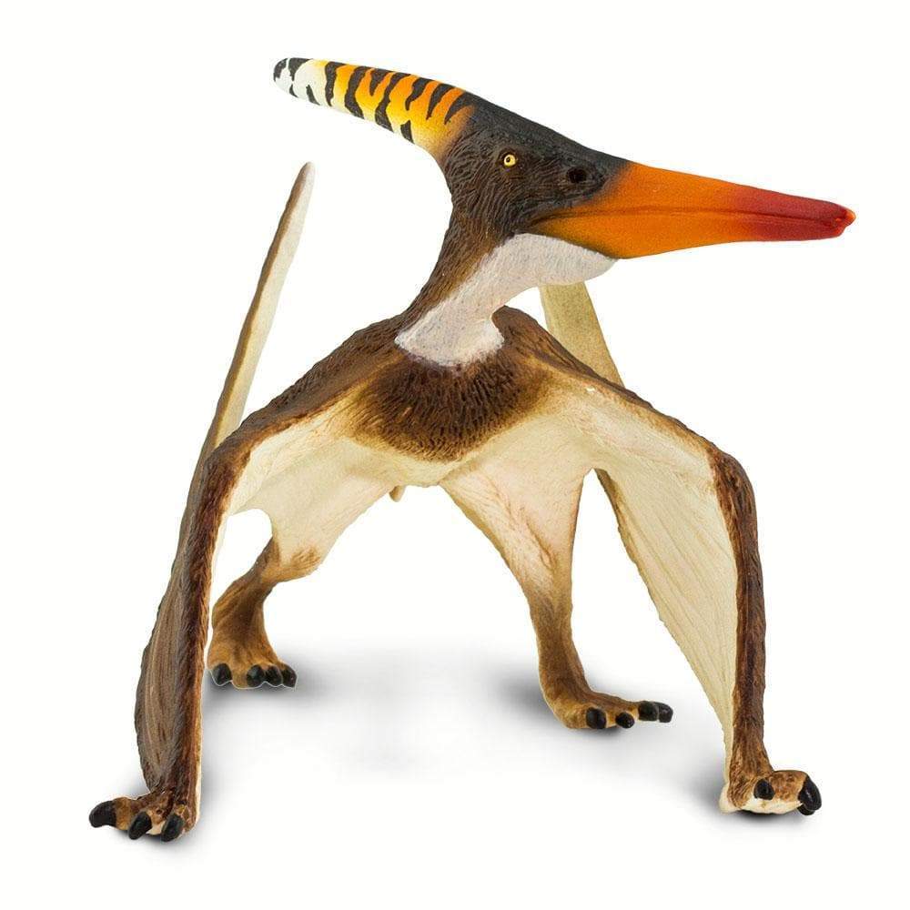 Ropen or Thunderbird - Safari Ltd Pteranodon  - FREE shipping